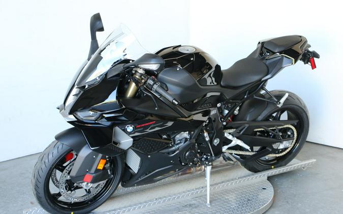 2026 BMW S 1000 RR