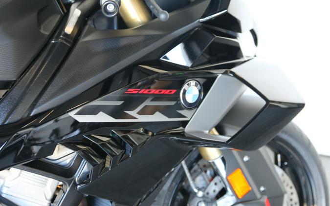 2026 BMW S 1000 RR