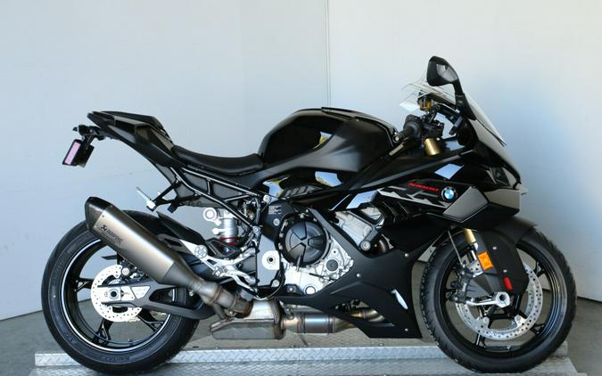 2026 BMW S 1000 RR