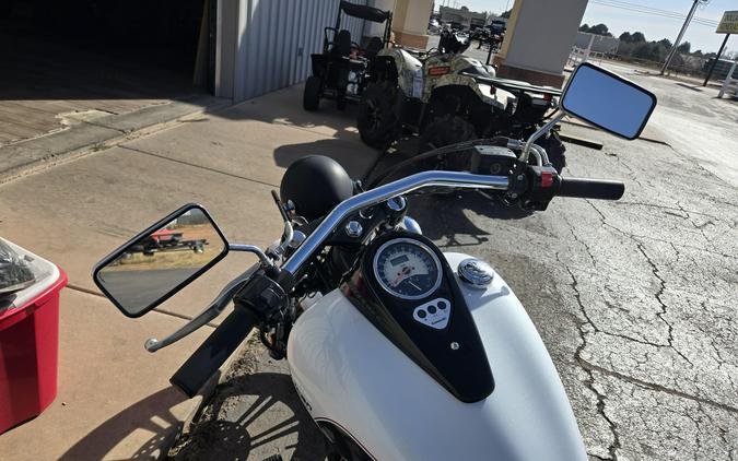 2016 KAWASAKI VULCAN 900