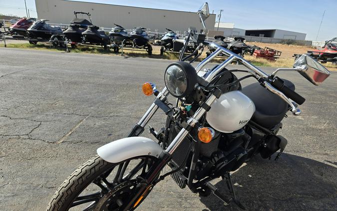 2016 KAWASAKI VULCAN 900