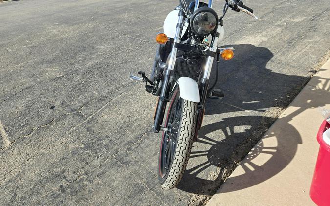 2016 KAWASAKI VULCAN 900