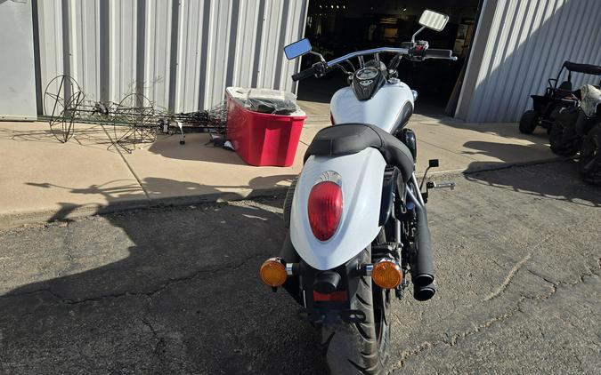 2016 KAWASAKI VULCAN 900
