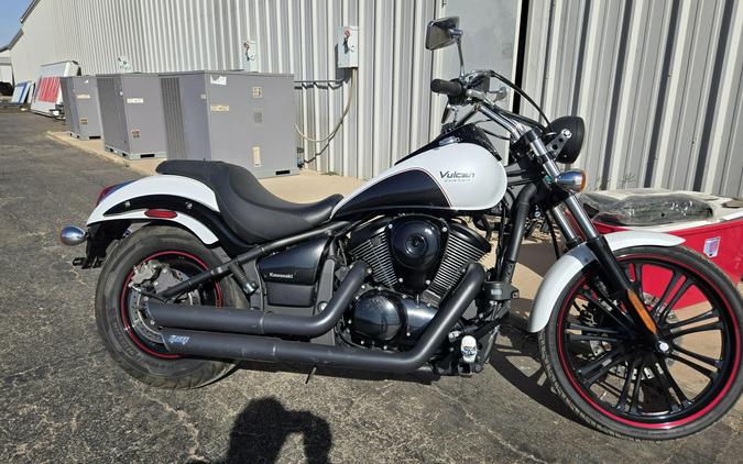 2016 KAWASAKI VULCAN 900