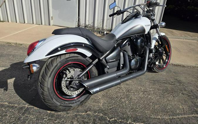 Used 2016 KAWASAKI VULCAN 900