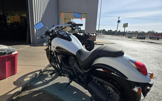 2016 KAWASAKI VULCAN 900