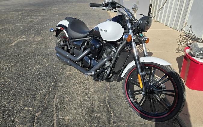 2016 KAWASAKI VULCAN 900