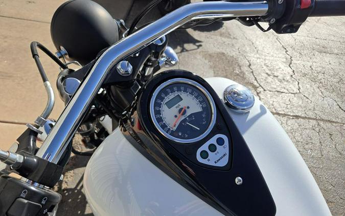 Used 2016 KAWASAKI VULCAN 900
