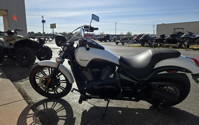 2016 KAWASAKI VULCAN 900
