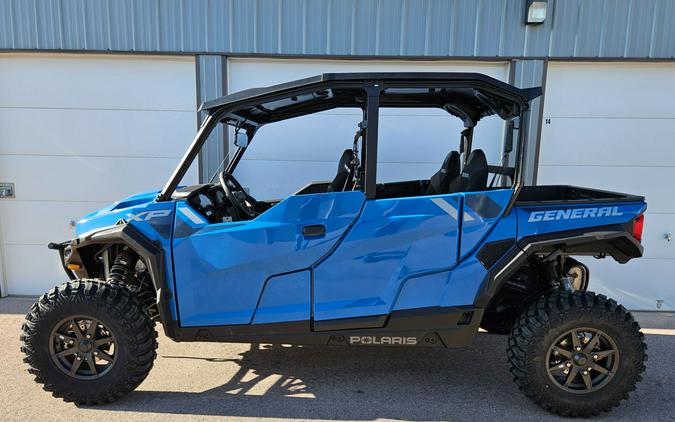 2026 Polaris General XP 4 1000 Ultimate