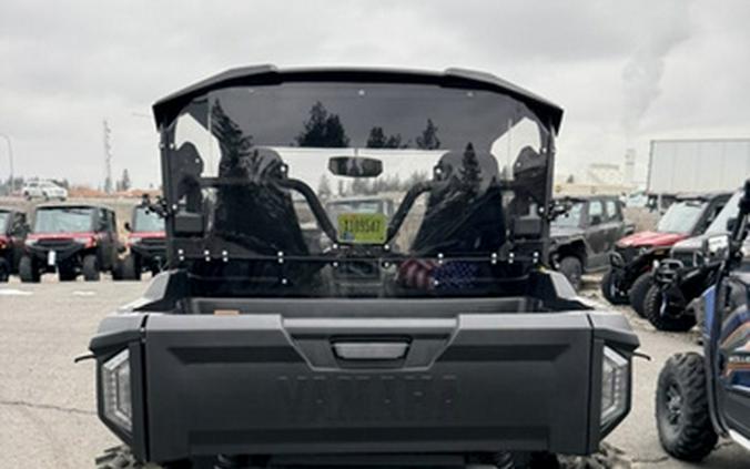 2021 Yamaha Wolverine RMAX2 1000 XT-R 1000 XT-R