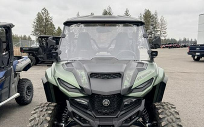 2021 Yamaha Wolverine RMAX2 1000 XT-R 1000 XT-R