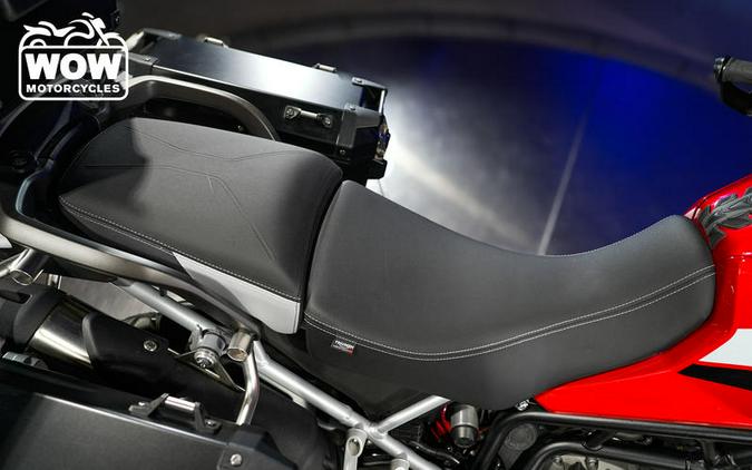 2022 Triumph TIGER 900 GT PRO