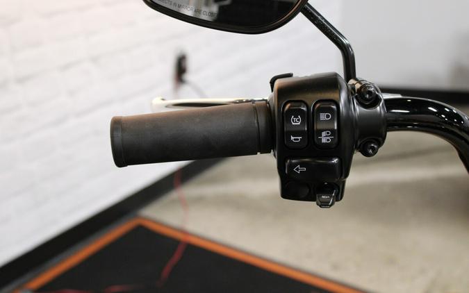 2024 Harley-Davidson Freewheeler Trike FLRT