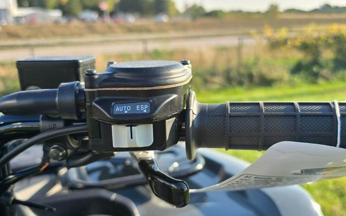 2026 Honda FourTrax Rancher 4x4 Automatic DCT EPS