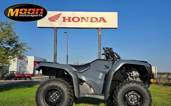 2026 Honda FourTrax Rancher 4x4 Automatic DCT EPS