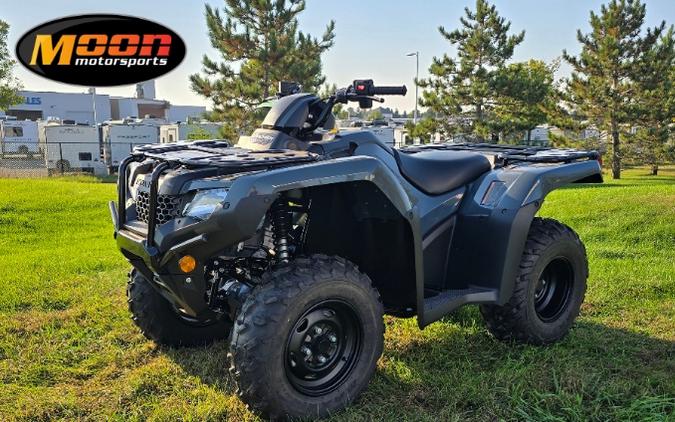 2026 Honda FourTrax Rancher 4x4 Automatic DCT EPS