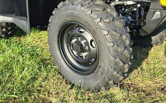 2026 Honda FourTrax Rancher 4x4 Automatic DCT EPS