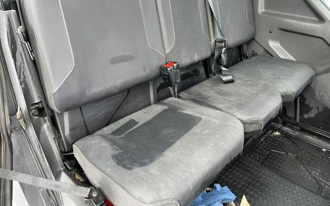 2021 Tracker Off Road 800SX Crew TrueTimber® STRATA Camo Premium Hard Cab Kit