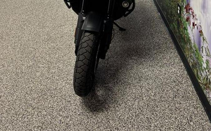 2022 Harley-Davidson Pan America 1250 Special (G.I. Enthusiast Collection)