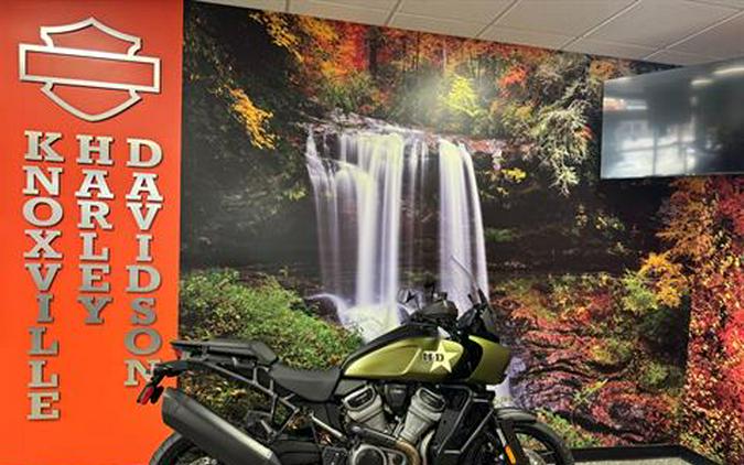 2022 Harley-Davidson Pan America 1250 Special (G.I. Enthusiast Collection)