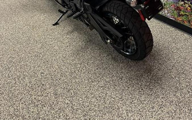 2022 Harley-Davidson Pan America 1250 Special (G.I. Enthusiast Collection)