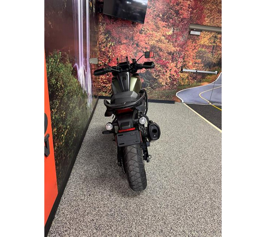 2022 Harley-Davidson Pan America 1250 Special (G.I. Enthusiast Collection)