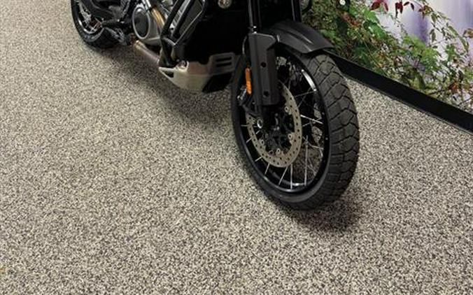 2022 Harley-Davidson Pan America 1250 Special (G.I. Enthusiast Collection)