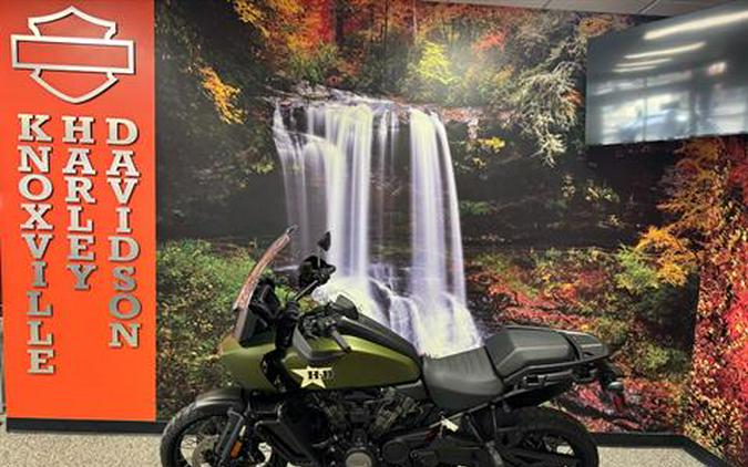 2022 Harley-Davidson Pan America 1250 Special (G.I. Enthusiast Collection)