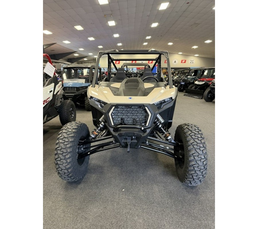 2026 Polaris RZR XP S 1000 Sport
