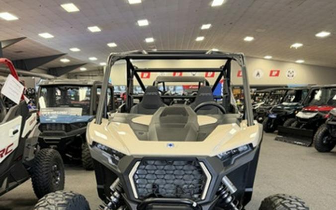 2026 Polaris RZR XP S 1000 Sport