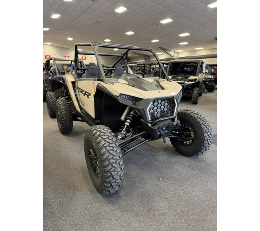 2026 Polaris RZR XP S 1000 Sport