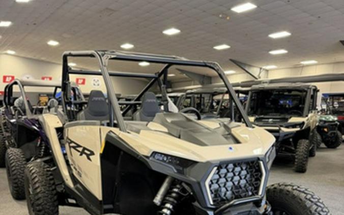 2026 Polaris RZR XP S 1000 Sport