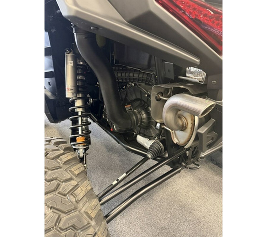 2026 Polaris RZR XP S 1000 Sport