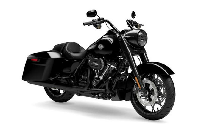 2025 Harley-Davidson Touring FLHRXS - Road King Special