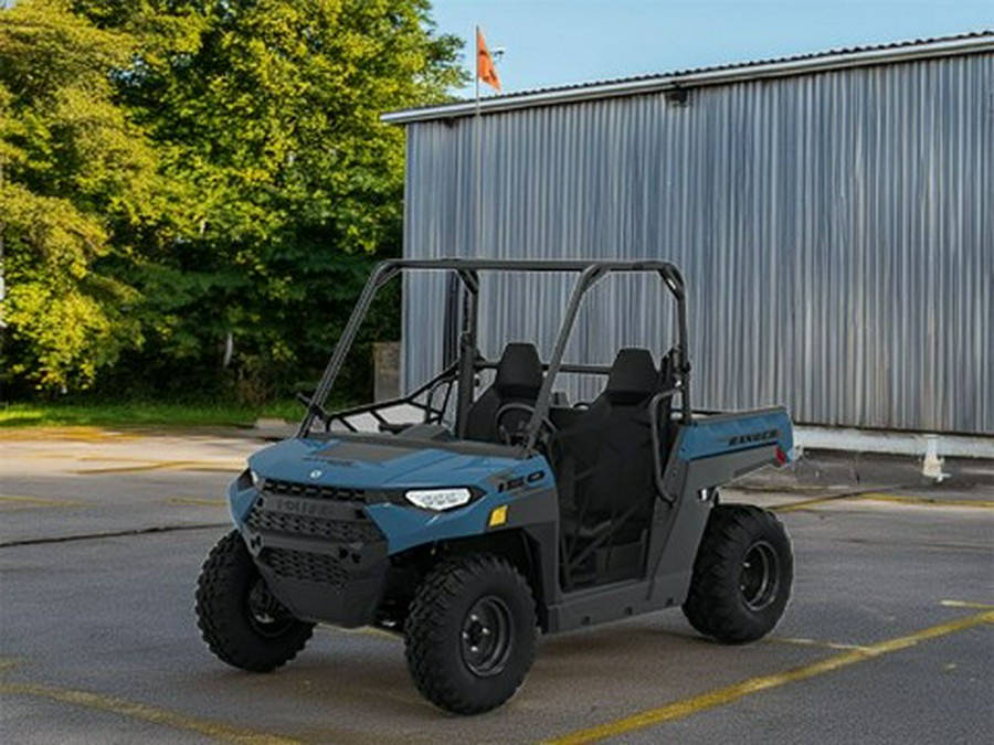 2026 Polaris Ranger 150 EFI