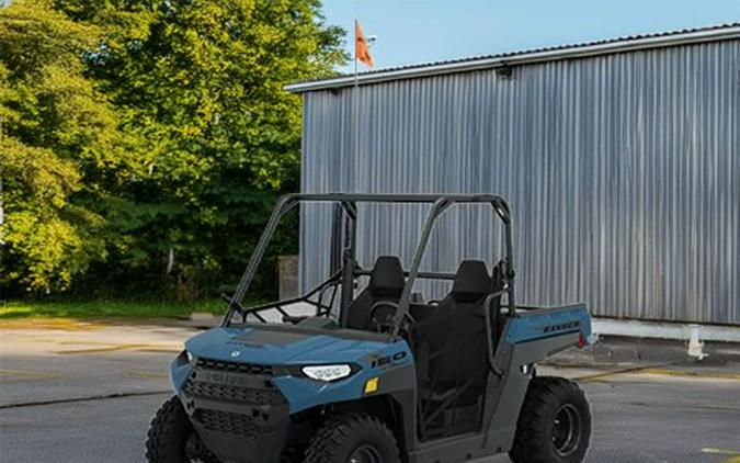 2026 Polaris Ranger 150 EFI