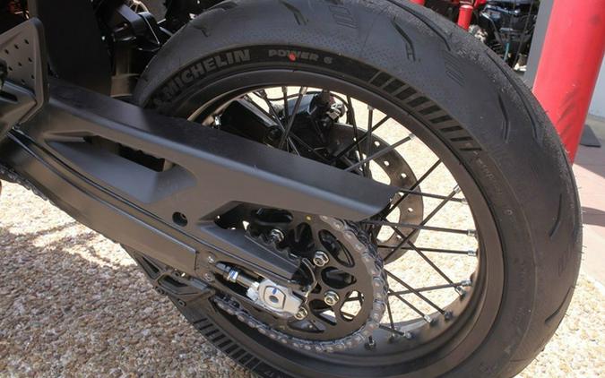 2026 KTM 390 SMC R