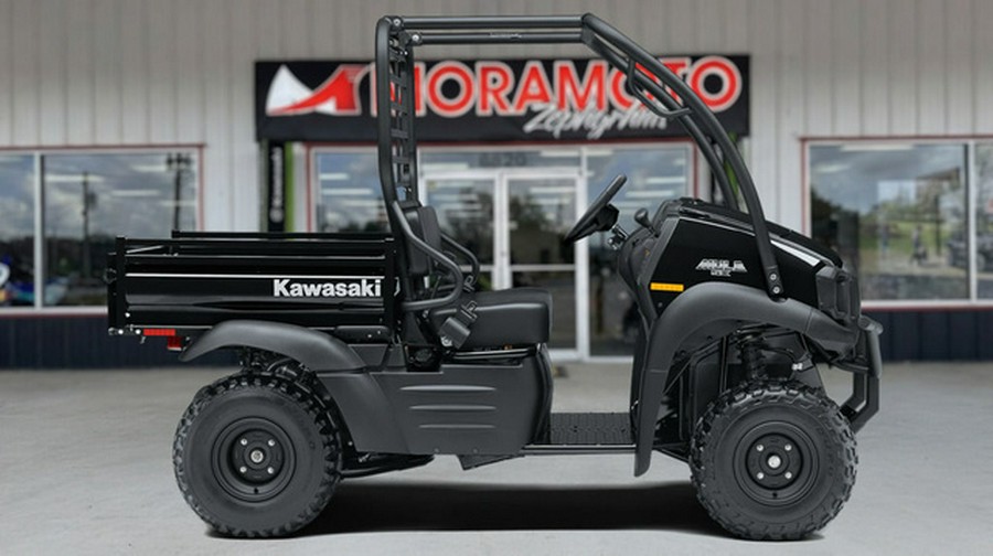 2026 Kawasaki Mule SX Base