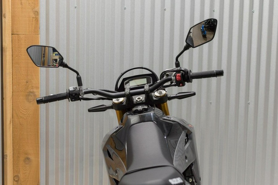 2026 Suzuki DR-Z 4S