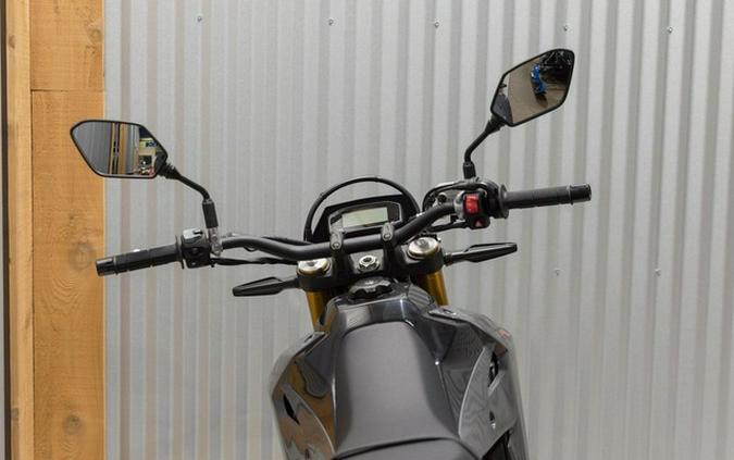 2026 Suzuki DR-Z 4S
