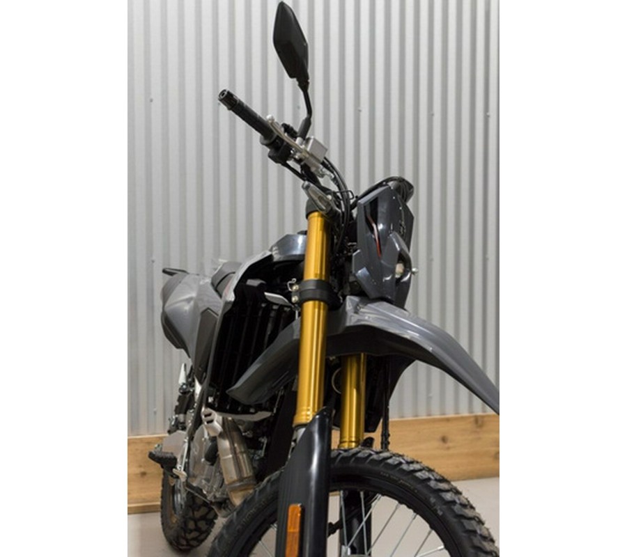 2026 Suzuki DR-Z 4S
