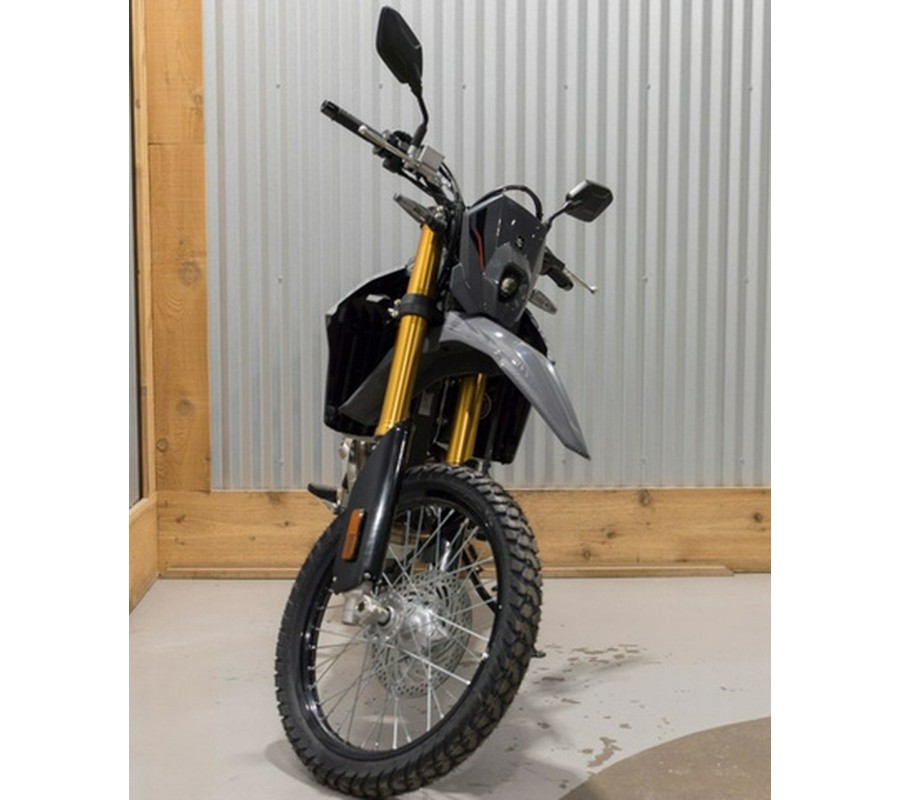 2026 Suzuki DR-Z 4S