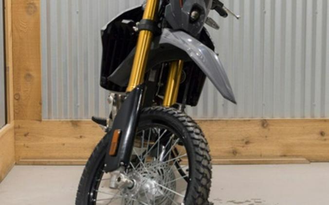 2026 Suzuki DR-Z 4S