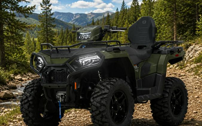 2026 Polaris Sportsman® Touring 570 Premium