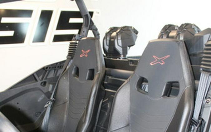 2026 Can-Am Commander X mr 1000R Dark Wildland Camo