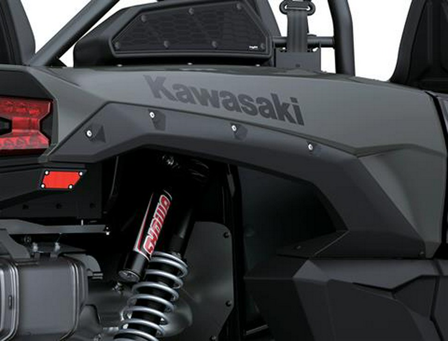 2027 Kawasaki TERYX® KRX4™ 1000 TR