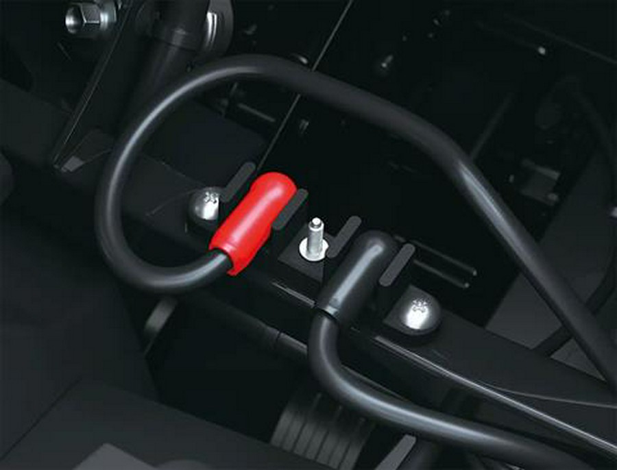 2027 Kawasaki TERYX® KRX4™ 1000 TR