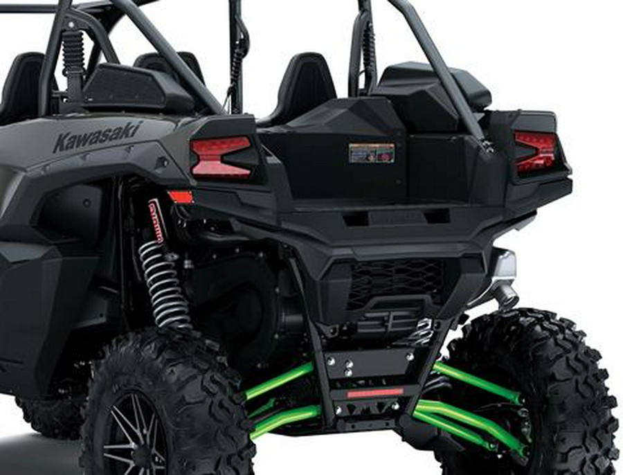 2027 Kawasaki TERYX® KRX4™ 1000 TR