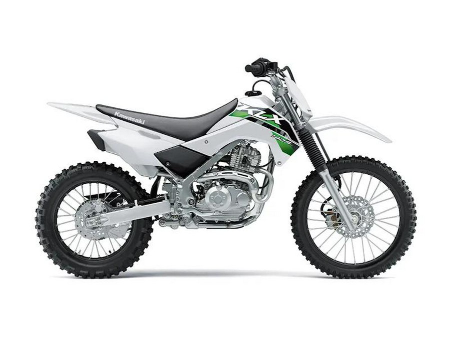 2027 Kawasaki KLX®140R L